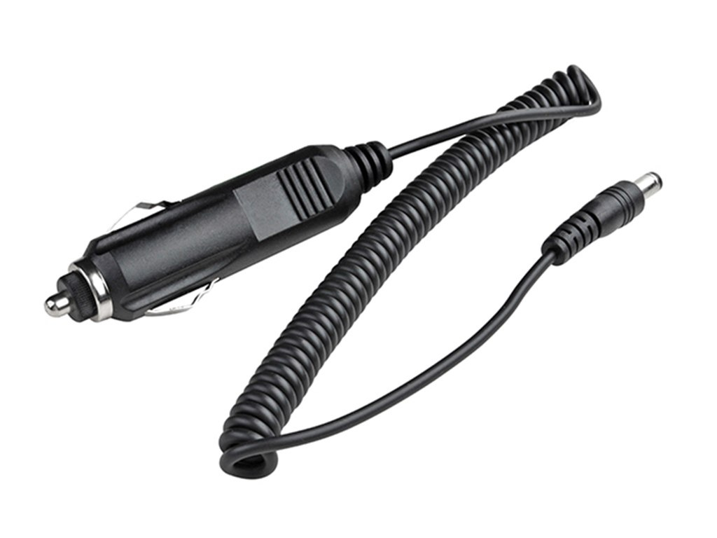 Adapter samochodowy do ładowarek Xtar Efest DC 12V Adapter samochodowy do ładowarek Xtar Efest DC 12V