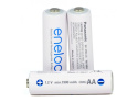 Eneloop Panasonic AA R6 2000mAh 1,2V