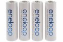 Eneloop Panasonic AA R6 2000mAh 1,2V