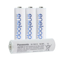 Eneloop Panasonic AA R6 2000mAh 1,2V