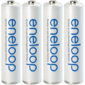 Eneloop Panasonic AAA R03 800mAh 1,2V