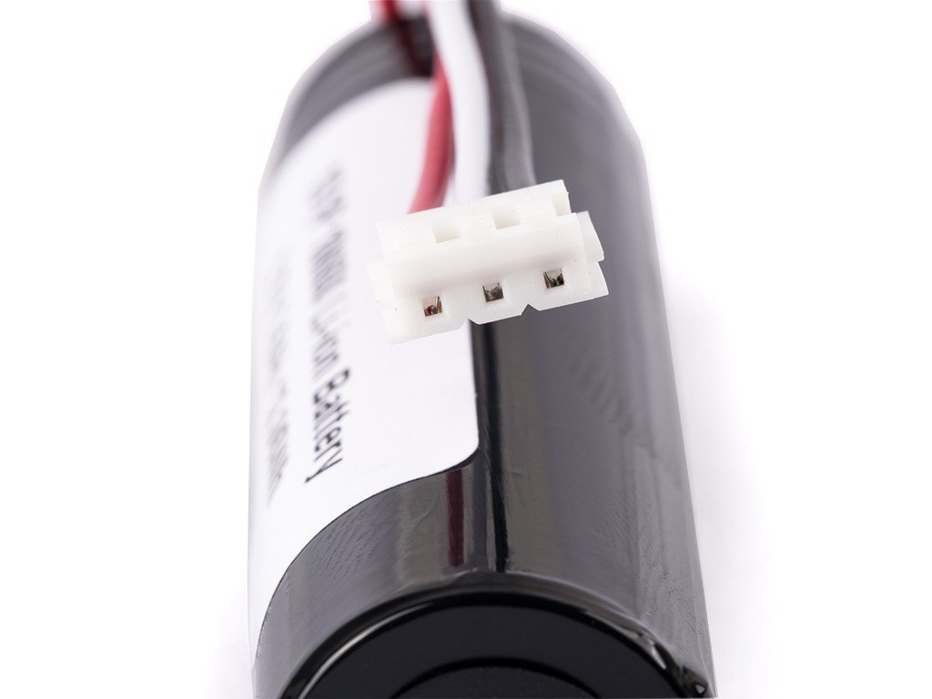 Keeppower 1S1P 18650 3500mAh 6,3V - 3,7V Li-ion zabezpieczony (PCB) Keeppower 1S1P 18650 3500mAh 6,3V - 3,7V Li-ion zabezpieczony (PCB)