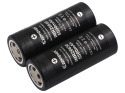 Keeppower 26650 5500mAh 3,6V - 3,7V Li-ion