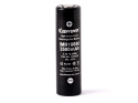 Keeppower IMR18650 - 3500mAh 3,6VV - 3,7V Li-ion