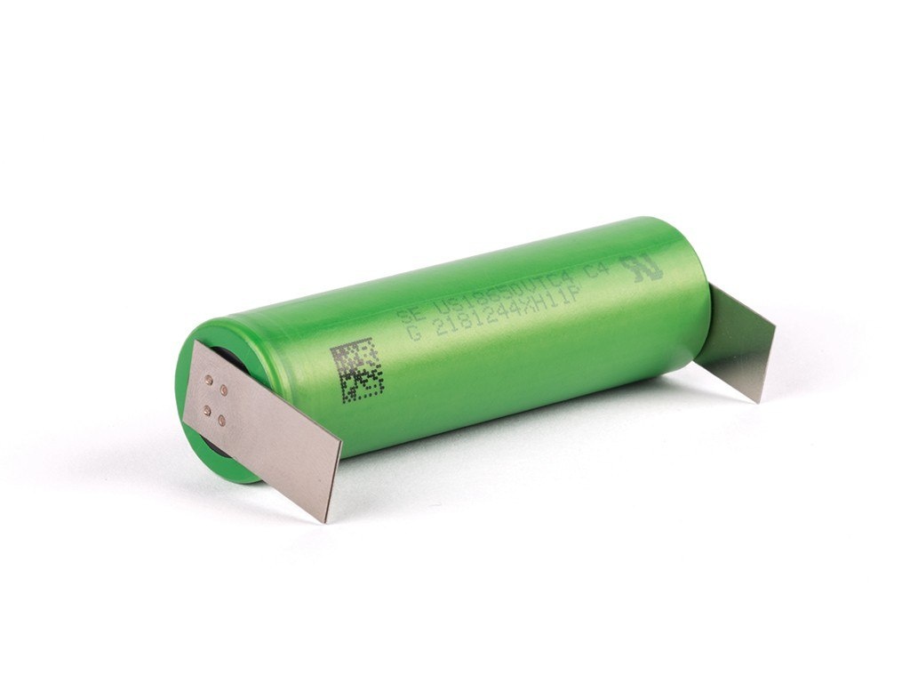 LG INR18650 Mj1 - 3500mAh 3,6V - 3,7V Li-ion z blaszkami LG INR18650 Mj1 - 3500mAh 3,6V - 3,7V Li-ion z blaszkami