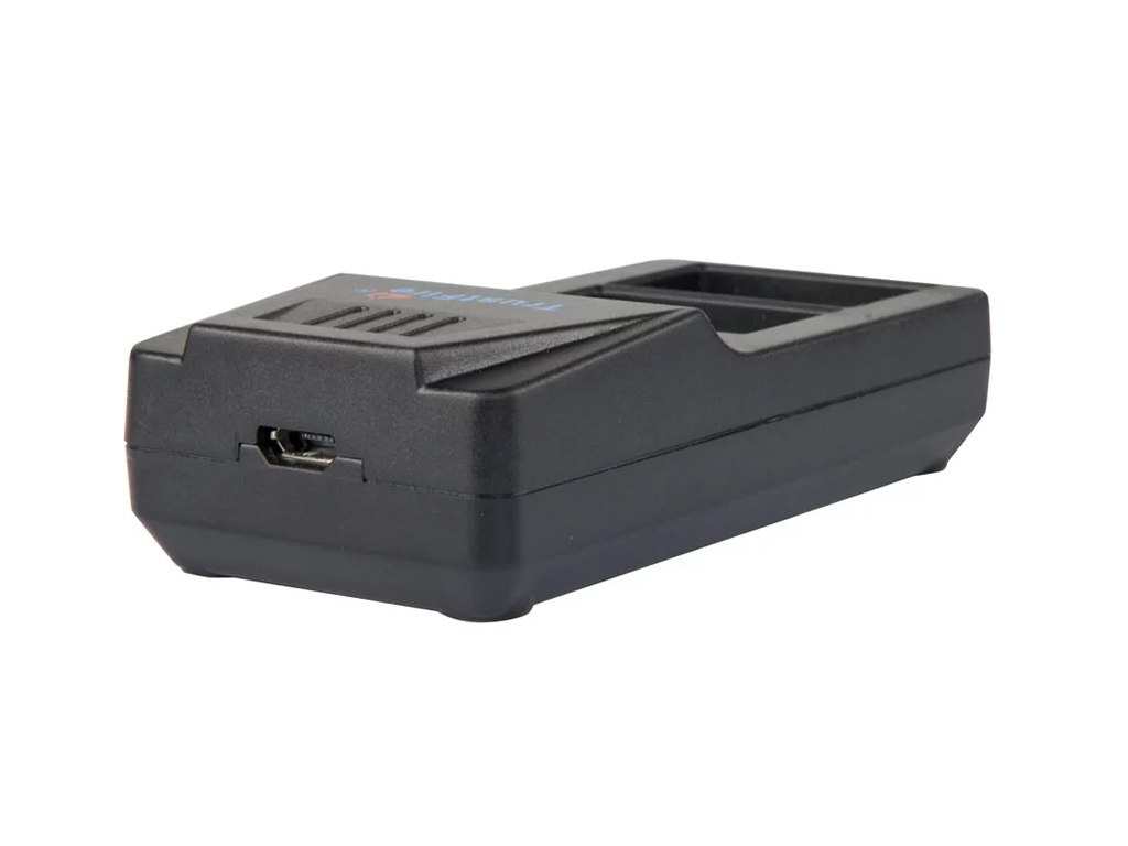 Ładowarka Trustfire BC01 do ogniw 9V Li-Ion, Ni-MH Ładowarka Trustfire BC01 do ogniw 9V Li-Ion, Ni-MH