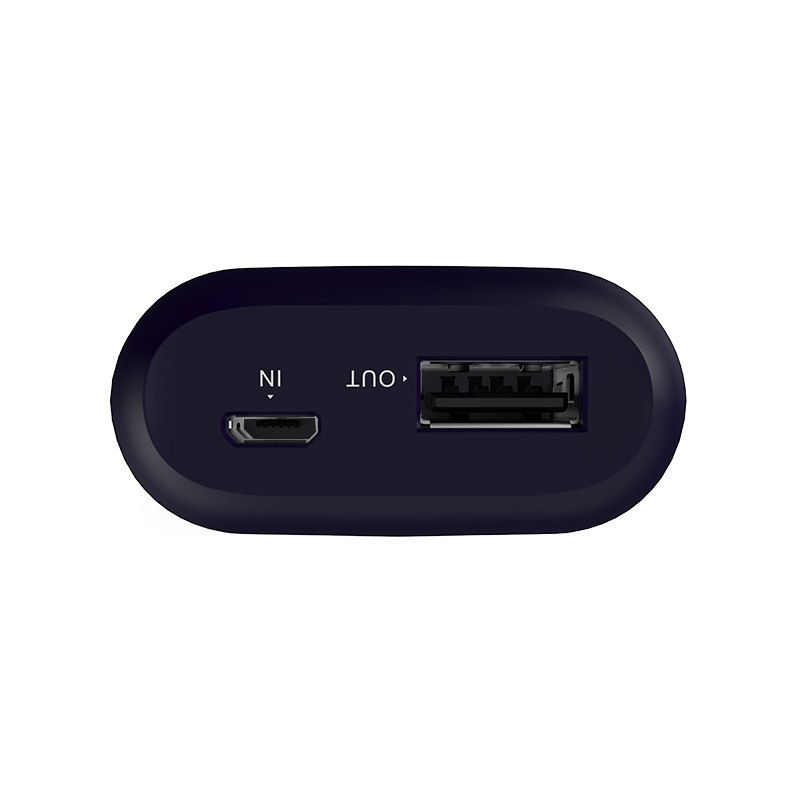 Ładowarka i power bank w jednym Xtar PB2 Ładowarka i power bank w jednym Xtar PB2