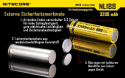 Nitecore Akumulator 18650 - 3200mAh 3,7V NL1832 Li-ion