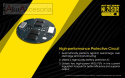 Nitecore Akumulator 21700 - 5000mAh 3,6V- 3,7V NL2150R z micro USB