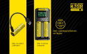 Nitecore Akumulator 21700 - 5000mAh 3,6V- 3,7V NL2150R z micro USB