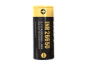 iJoy INR26650 - 4200 mAh 3,6V - 3,7V Li-ion