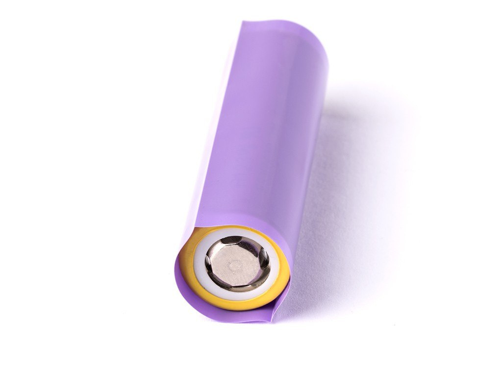 Rurki termokurczliwe z PCV ø 18.12 mm x 70 mm dla ogniw 18650 Rurki termokurczliwe z PCV ø 18.12 mm x 70 mm dla ogniw 18650