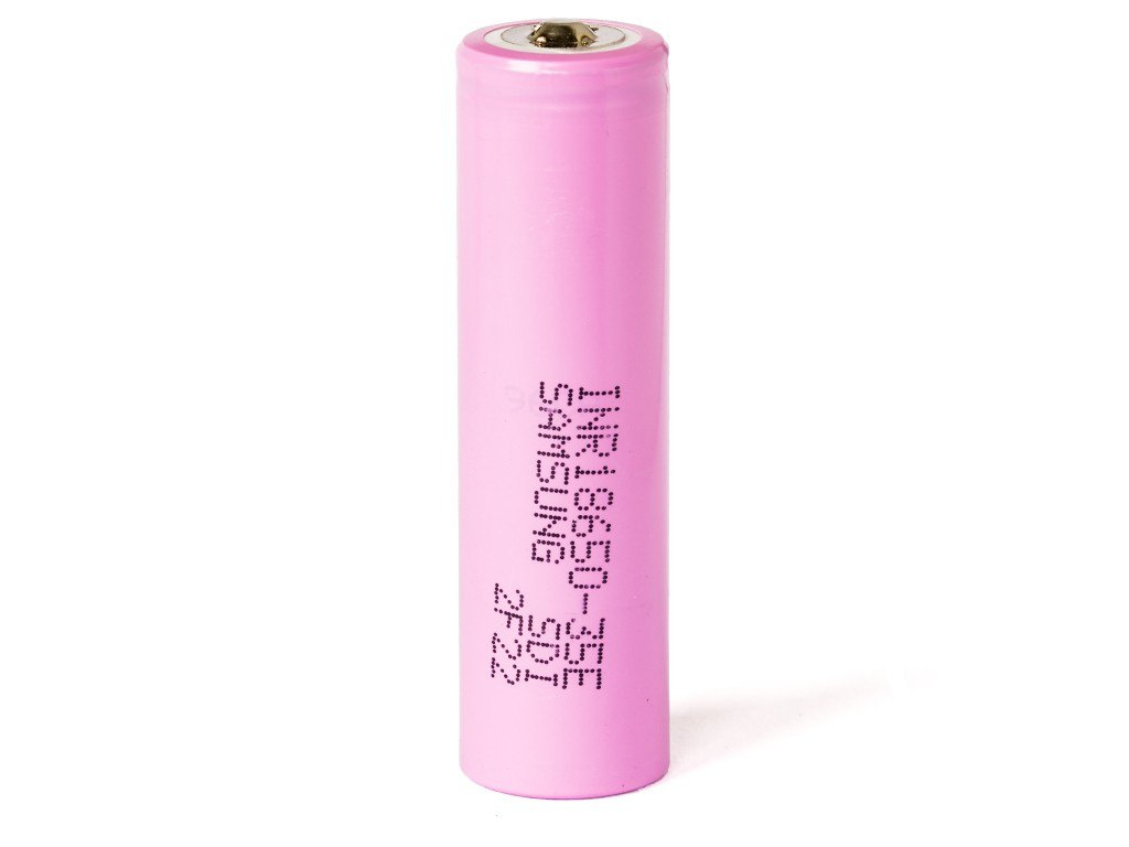 Samsung INR18650-35E 3,6V - 3,7V 3500 mAh Li-ion (biegun dodatni podniesiony) Samsung INR18650-35E 3,6V - 3,7V 3500 mAh Li-ion (biegun dodatni podniesiony)