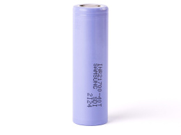 Samsung Akumulator INR21700-40T 4000mAh 35A Li-ion 3,6V - 3,7V