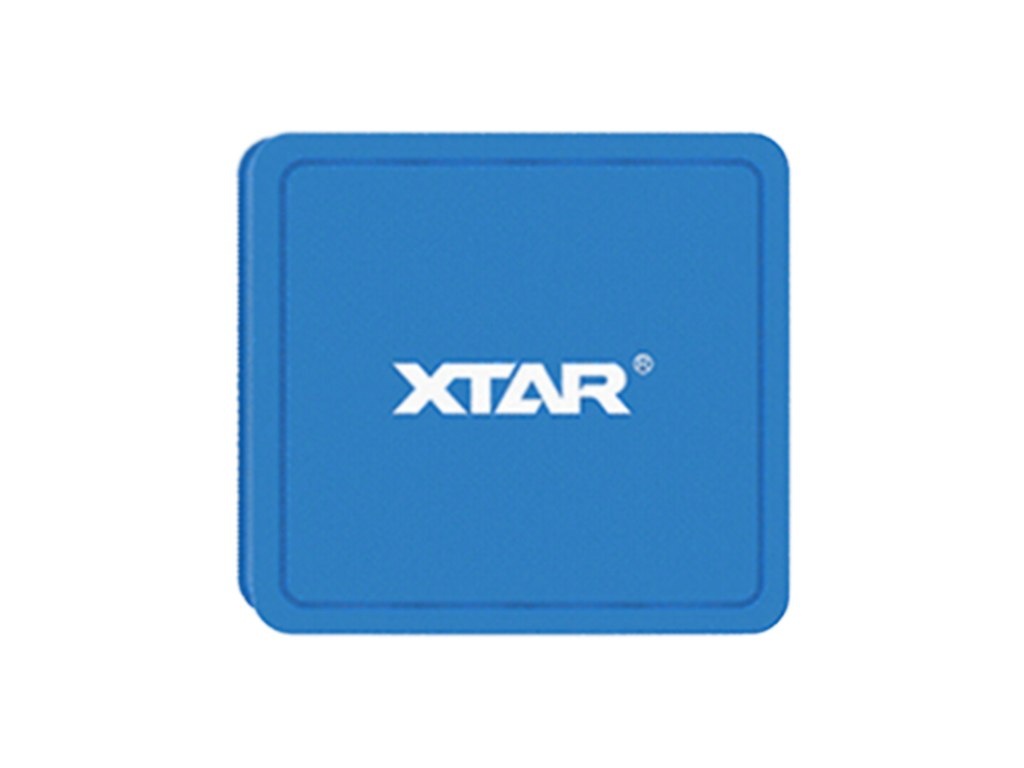 Sieciowa ładowarka Xtar 4U 4x USB 5,4A 27W Sieciowa ładowarka Xtar 4U 4x USB 5,4A 27W