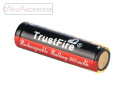 Trustfire 14500 900mAh 3.7V Protected Li-Ion Cell