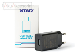 Uniwersalny zasilacz sieciowy USB 230V 5V 2100mA”