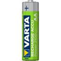 Varta AA Ready2Use Mignon Accu Ni-MH 1,2V / 2100mAh