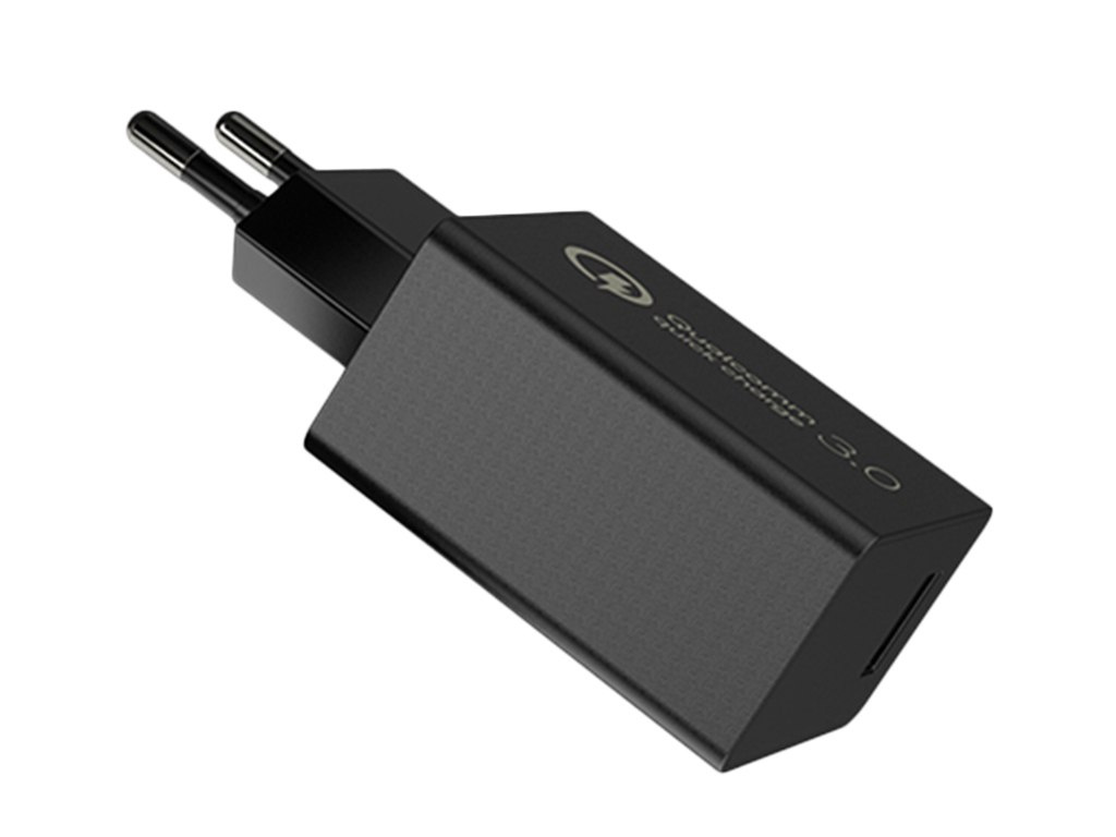 Zasilacz USB QC3.0 5V⎓3A / 9V⎓2A / 12V⎓1.5A XTAR DBS15Q Szybkie ładowanie 18W Zasilacz USB QC3.0 5V⎓3A / 9V⎓2A / 12V⎓1.5A XTAR DBS15Q Szybkie ładowanie 18W