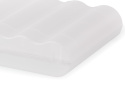 Box pojemnik pudełko na 10 x 18650 do długości ogniw 67,0mm