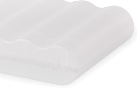 Box pojemnik pudełko na 10 x 18650 do długości ogniw 67,0mm Box pojemnik pudełko na 10 x 18650 do długości ogniw 67,0mm