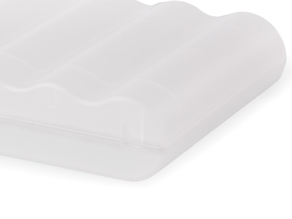 Box pudełko pojemnik Keeppower M6 na 6x18650 do 69,0mm długości Box pudełko pojemnik Keeppower M6 na 6x18650 do 69,0mm długości