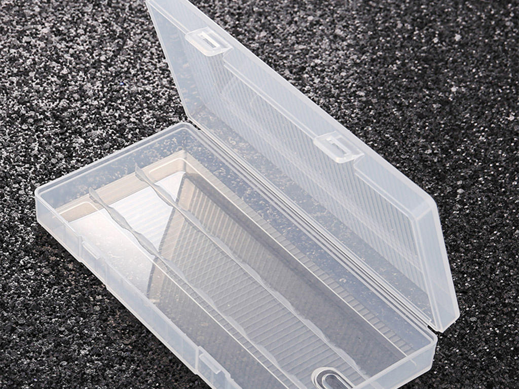 Box pudełko pojemnik Soshine SBC-024 na 8 x 18650 Box pudełko pojemnik Soshine SBC-024 na 8 x 18650