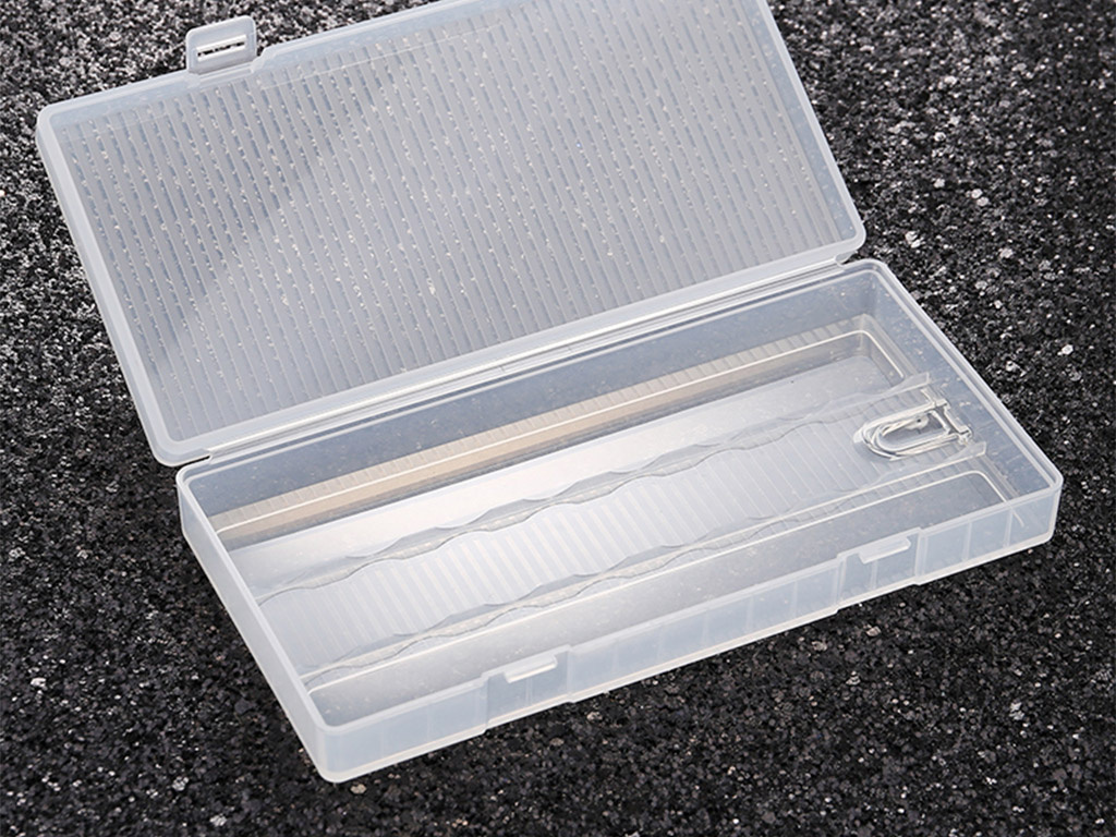 Box pudełko pojemnik Soshine SBC-024 na 8 x 18650 Box pudełko pojemnik Soshine SBC-024 na 8 x 18650