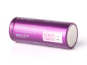 Efest Purple IMR 26650 5000mAh 3,6V - 3,7V