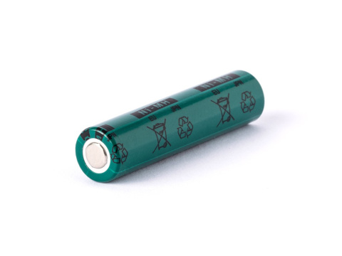 FDK HR-AAAU NiMH - 730mAh AAA akumulator przemysłowy FDK HR-AAAU NiMH - 730mAh AAA akumulator przemysłowy