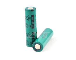 FDK HR-AAU NiMH - 1650mAh AA akumulator przemysłowy