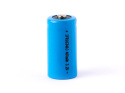 Ogniwo LiFePo4 IFR 16340 - 400mAh 3,2V plus podniesiony