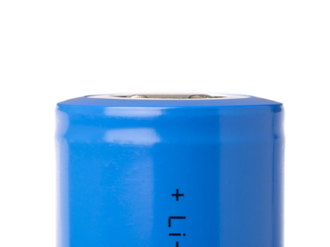 KP - 32650 6500mAh 3,6V - 3,7V Li-ion KP - 32650 6500mAh 3,6V - 3,7V Li-ion