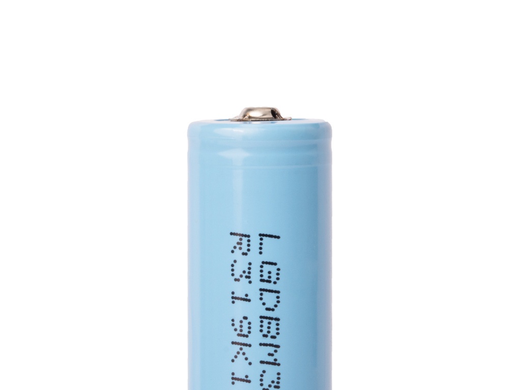 LG INR 18650 - M36 3600mAh 3,6V - 3,7V Li-ion (biegun dodatni podniesiony) LG INR 18650 - M36 3600mAh 3,6V - 3,7V Li-ion (biegun dodatni podniesiony)