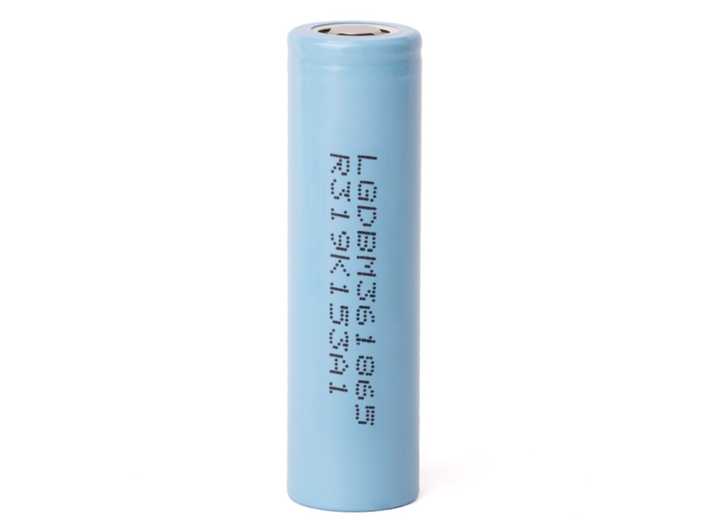 LG INR 18650 - M36 3600mAh 3,6V - 3,7V Li-ion LG INR 18650 - M36 3600mAh 3,6V - 3,7V Li-ion