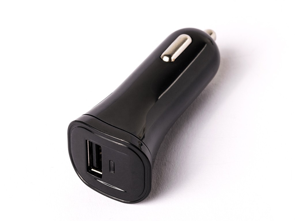 Xtar ładowarka samochodowa USB Xtar ładowarka samochodowa USB
