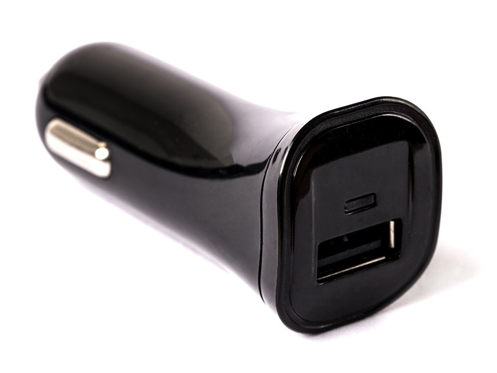 Xtar ładowarka samochodowa USB Xtar ładowarka samochodowa USB