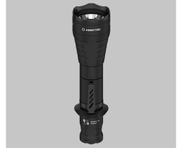 Latarka taktyczna PREDATOR PRO MAGNET USB Warm1400 lm Armytek