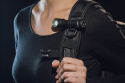 Latarka czołowa WIZARD C2 PRO Magnet USB Armytek 2330 lm światło ciepłe