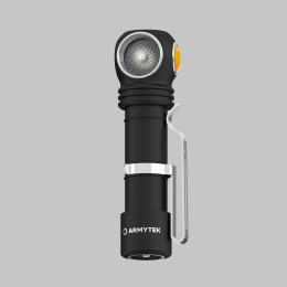 Latarka czołowa WIZARD C2 PRO Magnet USB White Armytek 2500 lm