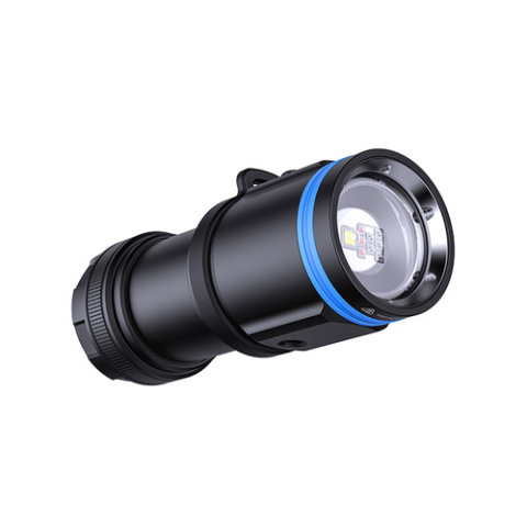 Latarka do nurkowania Xtar D30-4000lm Full Set z ładowarką i akumulatorami Latarka do nurkowania Xtar D30-4000lm Full Set z ładowarką i akumulatorami