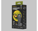 Latarka taktyczna DOBERMANN PRO MAGNET USB Warm 1400 lm Armytek