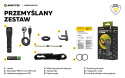 Latarka taktyczna DOBERMANN PRO MAGNET USB White1500 lm Armytek