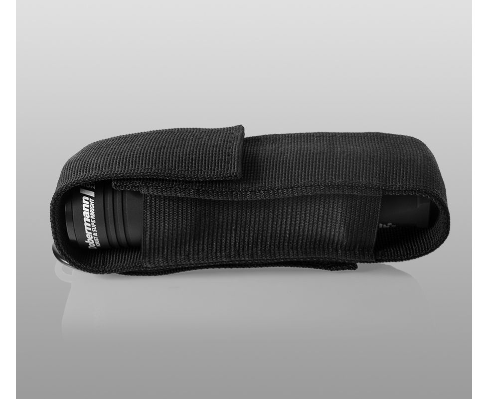 Latarka taktyczna DOBERMANN XP-L HI White 1200 lm Armytek Latarka taktyczna DOBERMANN XP-L HI White 1200 lm Armytek