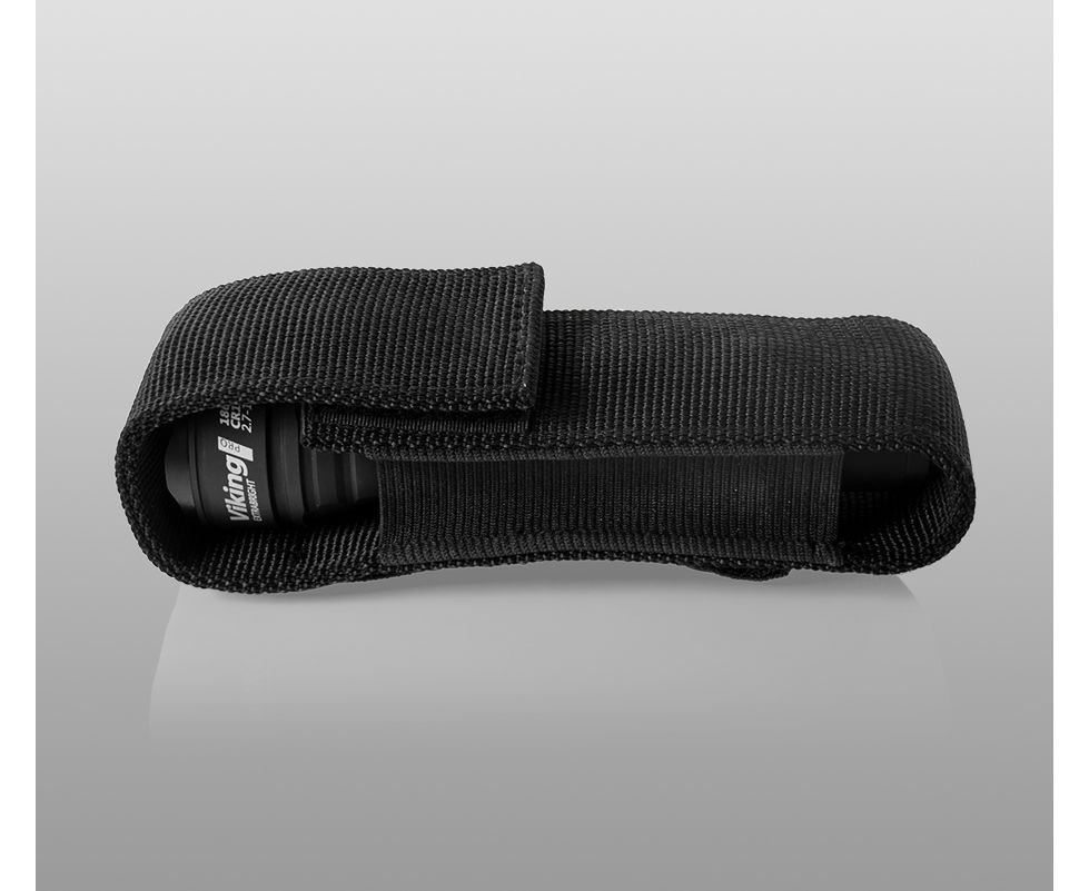 Latarka taktyczna Viking Pro XHP50 White 1800 lm Armytek Latarka taktyczna Viking Pro XHP50 White 1800 lm Armytek