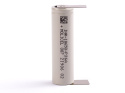 Molicel INR 18650 - P26A 2600mAh 35A 3,6V - 3,7V Li-ion Akumulator z blaszkami