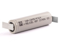 Molicel INR 18650 - P26A 2600mAh 35A 3,6V - 3,7V Li-ion Akumulator z blaszkami