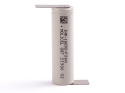 Molicel INR 18650 - P26A 2600mAh 35A 3,6V - 3,7V Li-ion Akumulator z blaszkami