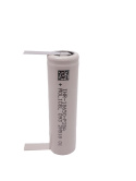 Molicel INR 18650 - P28A 2800mAh 3,6V - 3,7V Li-ion Akumulator z blaszkami