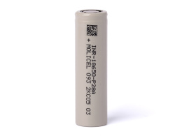 Molicel INR 18650 - P28A 2800mAh 3,6V - 3,7V Li-ion